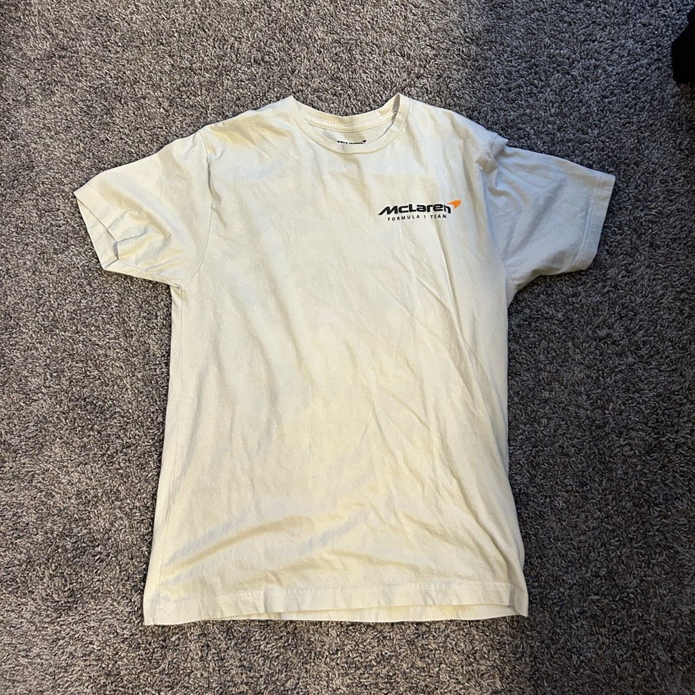 McLaren F1 Shirt